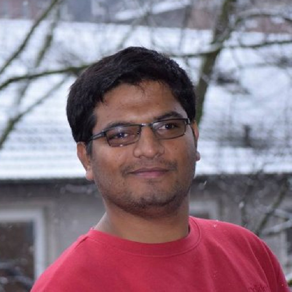 Ashok Kumar Neelatur Venkateshappa Technical Specialist Robert