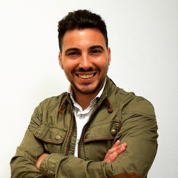 Luis Alberto Ruiz Moral