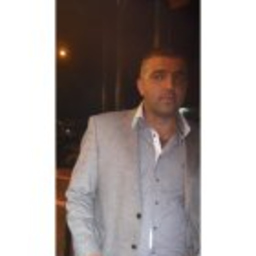 Ersin Alagöz