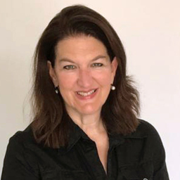 Dorothea Duehr