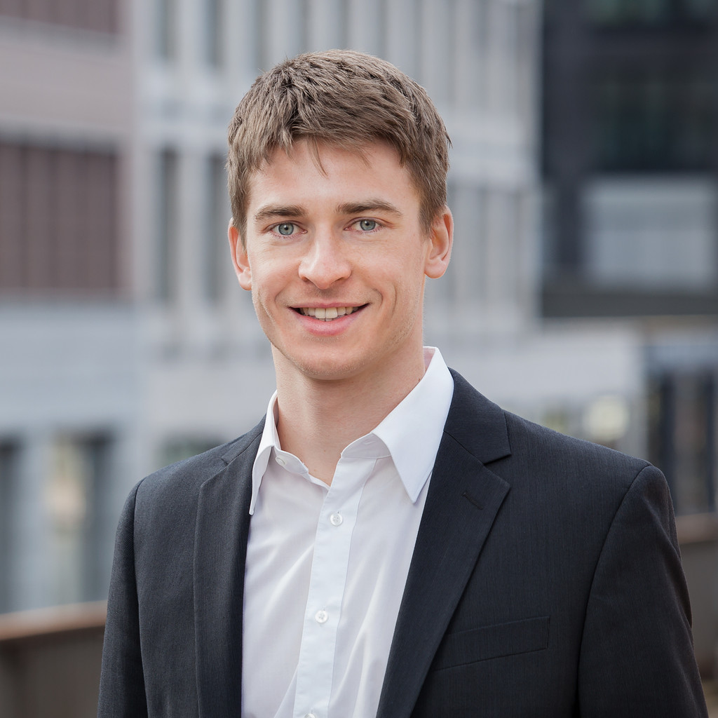 Alexander Kotte Projektmanagement Content Creation