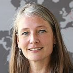 Anika Unseld
