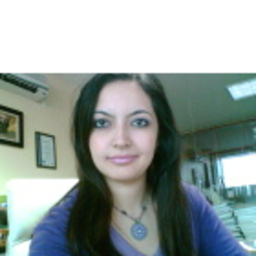 BERNA KÖMÜR