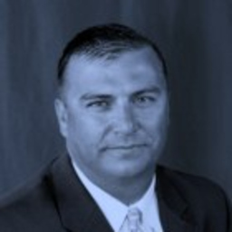 Keith Teegardin