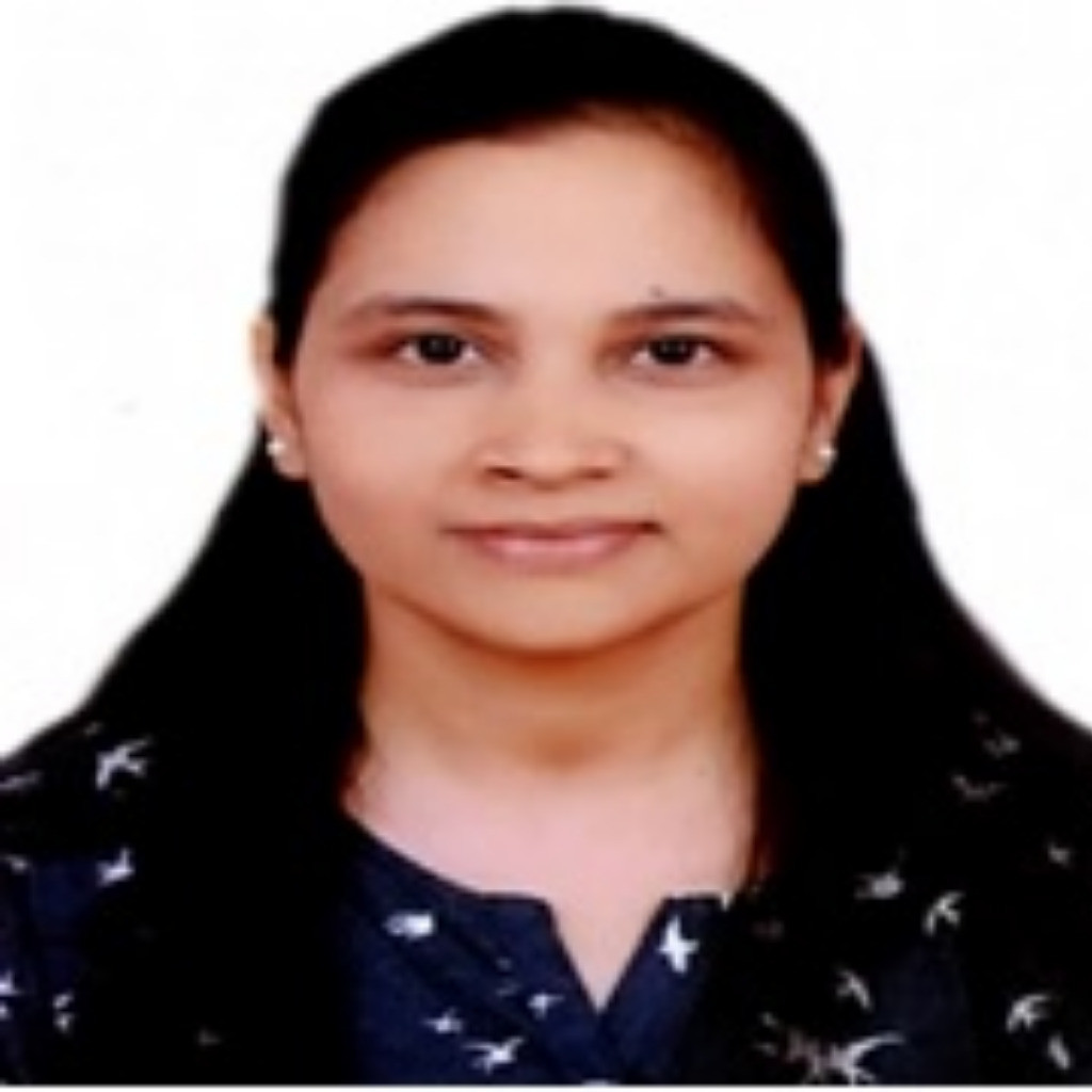 Shruti Kaushik - Senior Technical Lead - Mercedes Benz Research And ...