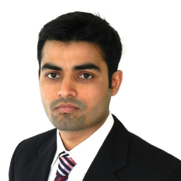 Adeel Ahmad