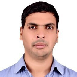 Surendra Reddy