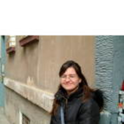 EUGENIA GALLIZO LLORENS