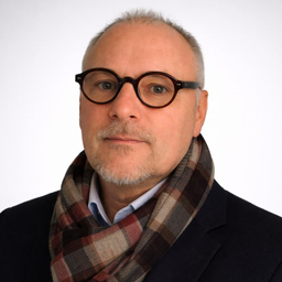 Dipl.-Ing. Andreas Stumpf