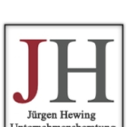 Jürgen Hewing