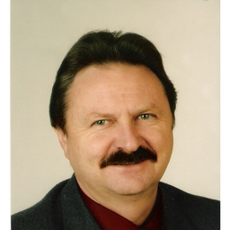 Uwe Kleinsteuber