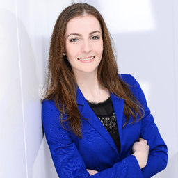 Ricarda Hurter