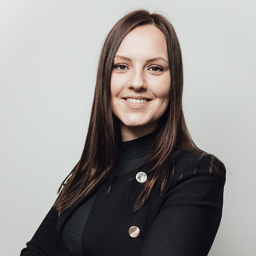Nadine Wolters