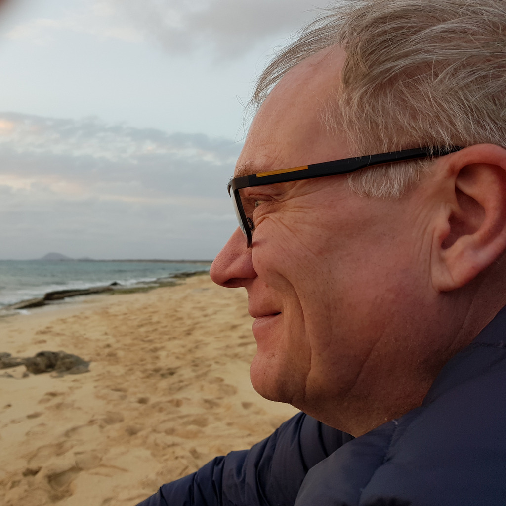 Ulrich Walter Verschiedene Führungspositionen DTAG Deutsche Telekom