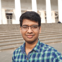 Pranay Sawant