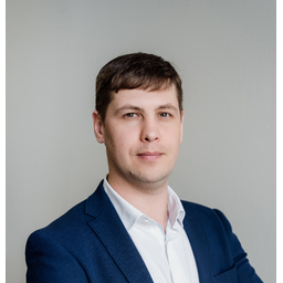 Maksim Nekrut