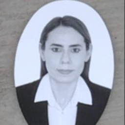 Ana del Carmen Hernandez Galindo
