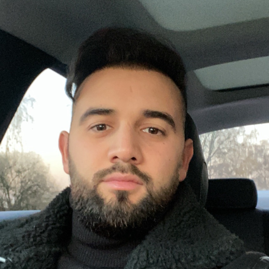 Ibrahim Duran Teamleiter Instandhaltung Amazon XING