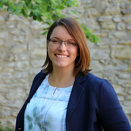 Caroline Strate