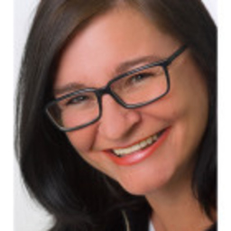 Sabine Steinbacher