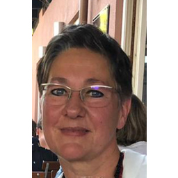 Pascale Greiner