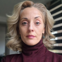 Gabriela Ionela Voicescu
