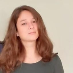 Tuva Bürde Çetin