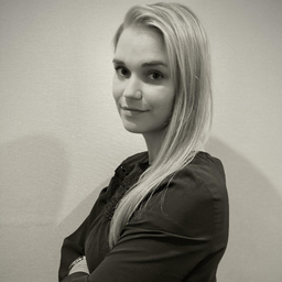 Carolin Gazke