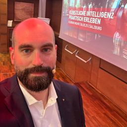 Florian Mohr