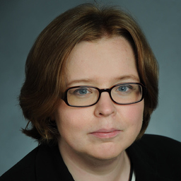 Anne Weickert