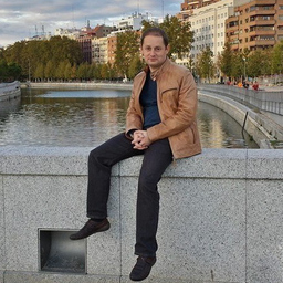 Gennadij Drehmann