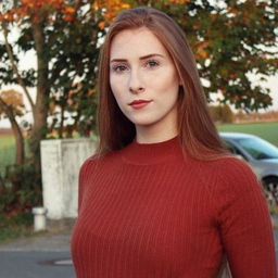 Michelle Pelz