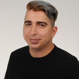 Mohamad Barzegar