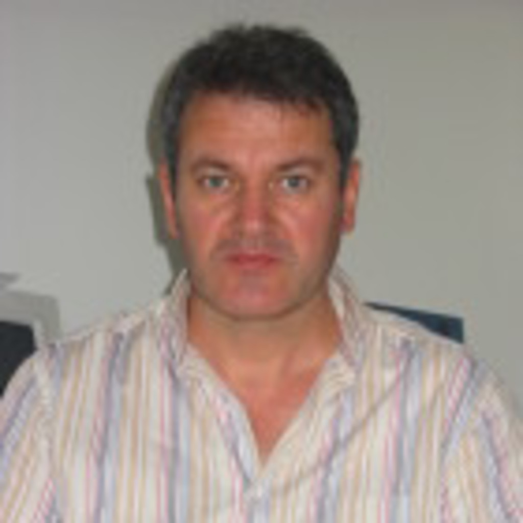 Giovanni Fontana Dirigente Constructa Engineering and Building LLC