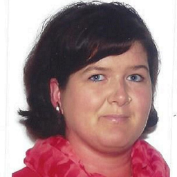 Profilbild sonja baumann