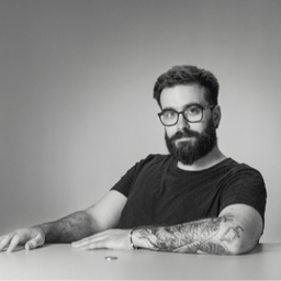 Eduard Alberdi Marín's profile picture