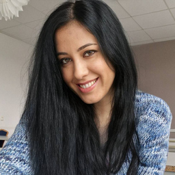 Yuliia Brill