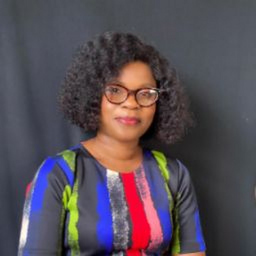 Dolapo Olaoye