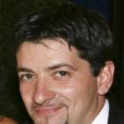 Attilio Fausto Parisi