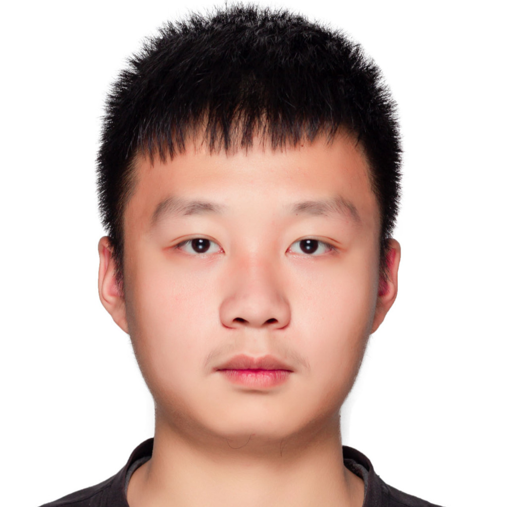 Tianye Hu Nachhaltige RWTH Aachen XING