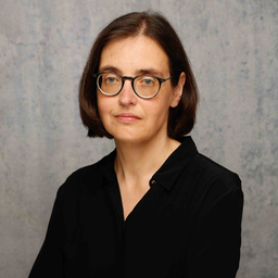 Barbara Gebauer