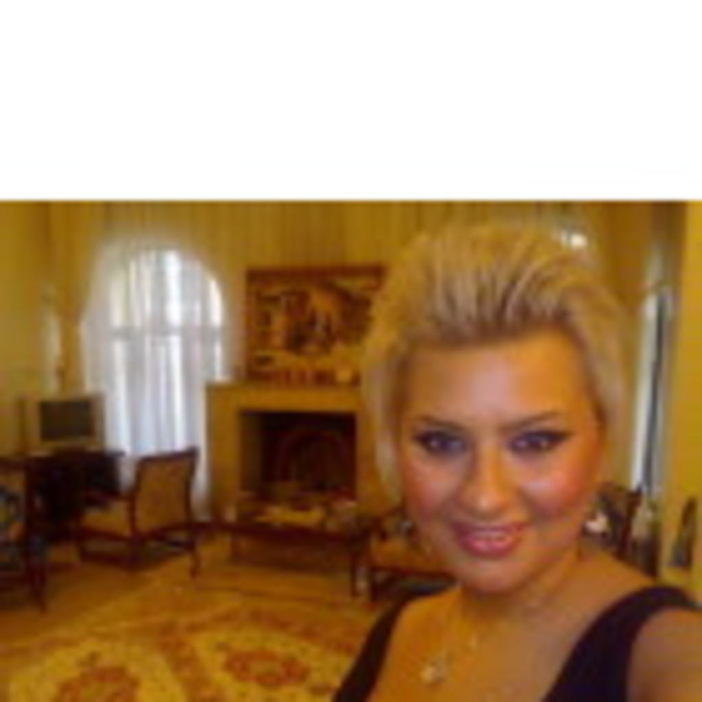 Shahrzad Armin - dentist - mgmcy | XING