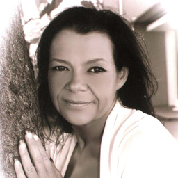 Alexandra Ferber