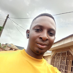 Adedamola Ajayi