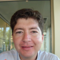 Javier Jiménez Villamizar