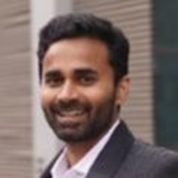 Abhishek VERMA