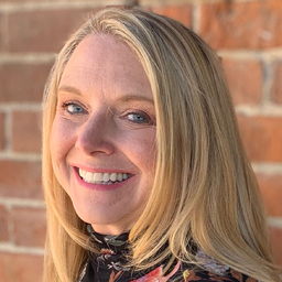 Prof. Tiffanie Rushton