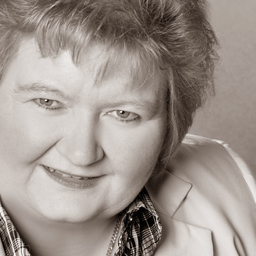 Maria Schwarzenberger