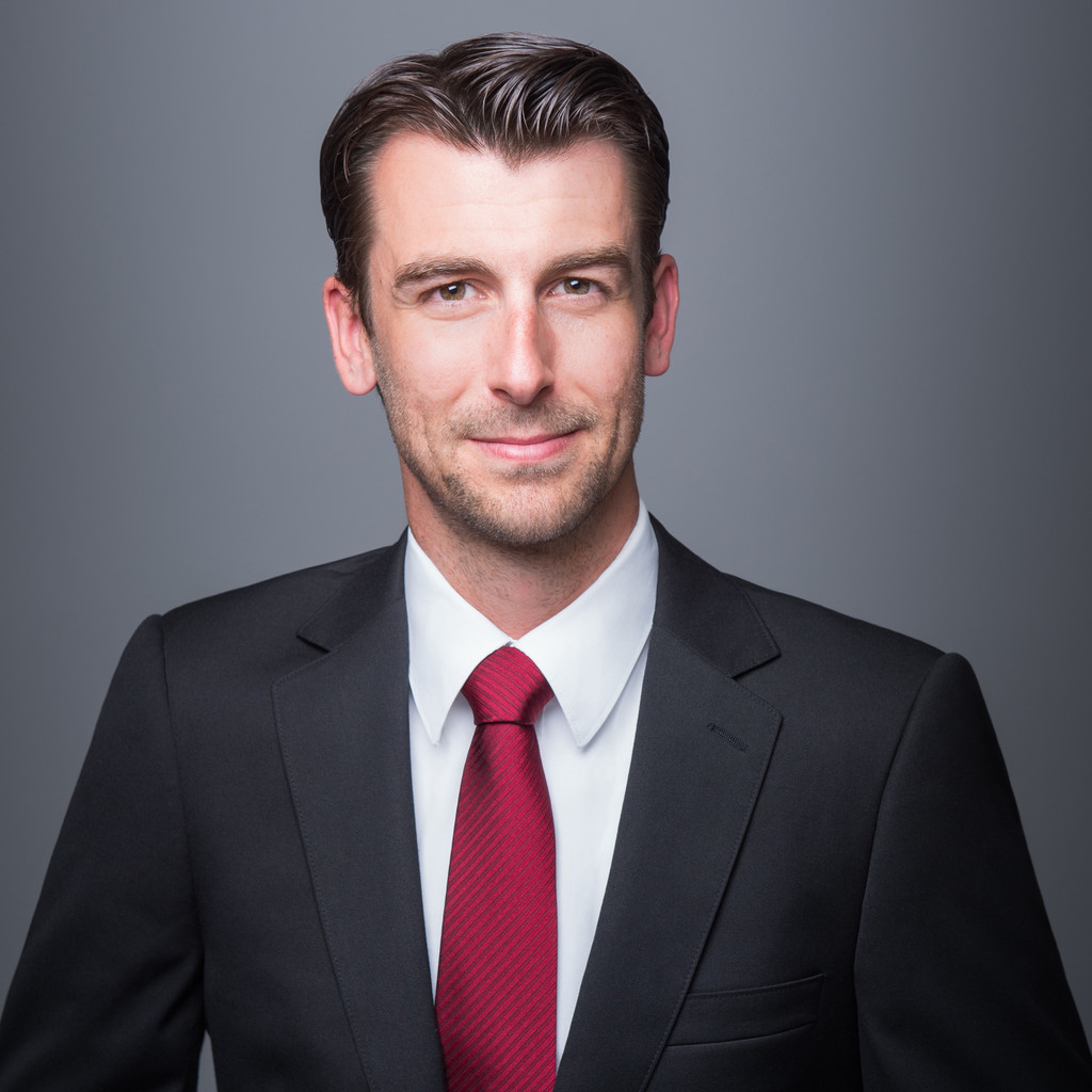 Dr. Dirk Wagner Head of Product Management Service Solutions