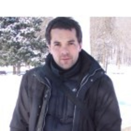 Renaud Edouard-Baraud